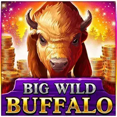 Jugar Big Wild Buffalo Lab casino