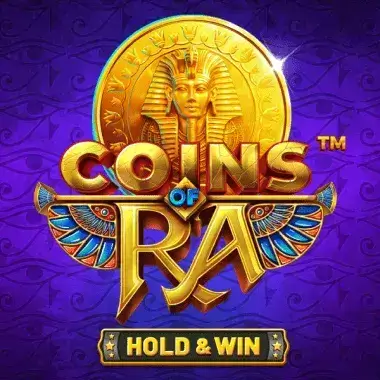 Jugar Coins Of Ra - Hold & Win Lab casino