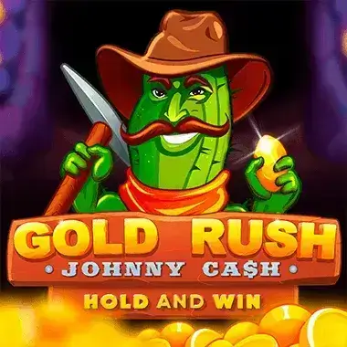 Jugar Gold Rush with Johnny Cash Lab casino