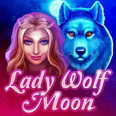 Jugar Lady Wolf Moon Lab casino