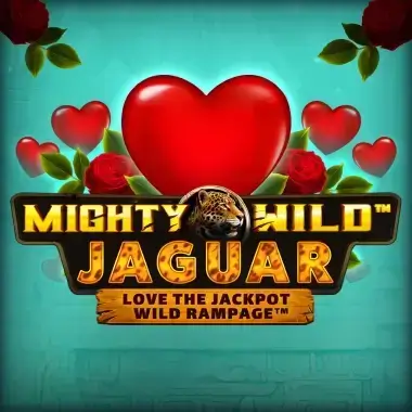 Jugar Mighty Wild: Jaguar Love the Jackpot Lab casino