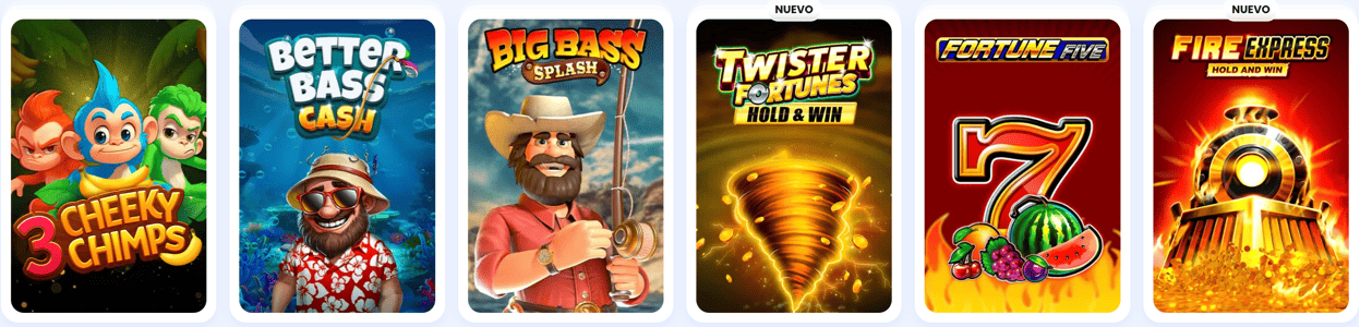 Slots Lab Casino