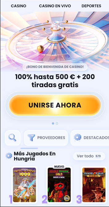 Lab Casino